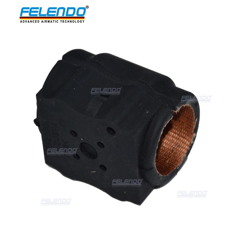 Rear Stabilizer Sway Bar Link Bushing RVU000022 For Land Rover / Range Rover Sport