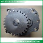 Customized M11 Diesel Engine Oil Pump 4003957 Original Cummins Packing
