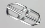 Chromed Auto Interior Trim Parts For SUZUKI S-cross 2014 , Interior Door Handle