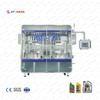 Custom Lubricant Filling Machine for Engine Motor Car Gear Break Lube Oil Fill