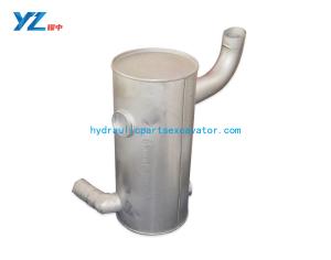 China YN12P00041P2 Excavator Muffler For SK200-8 SK200LC-8 SK210D-8 SK210LC-8 factory