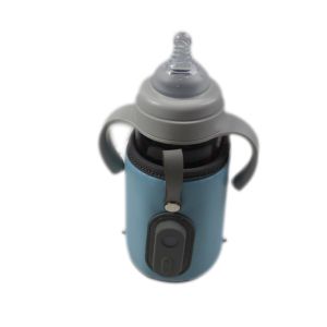 China Professional Baby Bottle Warmer for Precise Temperature Control factory