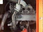 Hitachi hot sale Second hand Crawler Excavator HITACHI 135 good condition Used