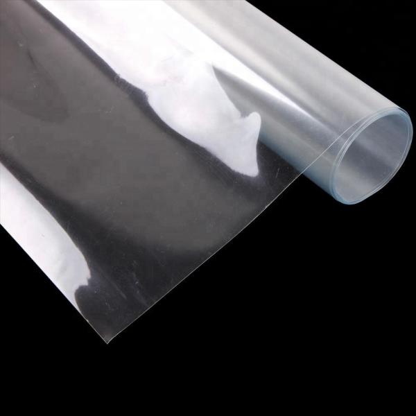 China Full Vehicle Coverage Automotive Paint Protection Film With Acrylic Adhesive factory