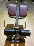 Fitness Equipment Back Exercise Adjustable Back Extension Roman Chair