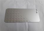 Eco - Friendly Anodized Aluminum Sheet Excellent Impact Resistance Perfect