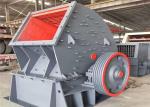 PCZ Type Heavy Hammer Crusher Equipment Stone Mill For Building Materials