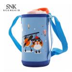 Cartoon Cute Baby Milk Child Insulated Bottle Bag