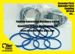 Hallite H605 IDI Excavator Seal Kits 707-51-10030 707-51-10110 707-51-10130 707