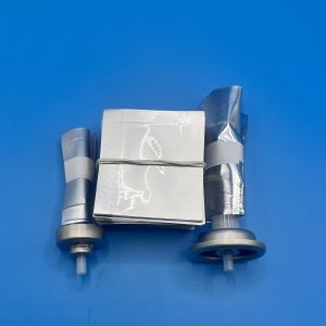 Cylinder Valve Controlled Bag for Environmental Friendly Packaging Solutions