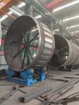 CITIC HIC Machine Parts​ High Quality Mill Shell Body To Ensure Excellent