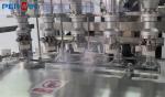 Customizable Animal Sera Filler With Filling Temperature 0-100\U2103 And 1000kg