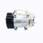 Sanden 7H15-8044 8PK-132 Volvo Truck Ac Compressor For FH 12(93-)FH12/340
