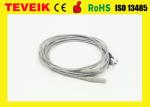 Factory Price of Neurofeedback DIN1.5 Socket EEG Electrode Cable With Pure