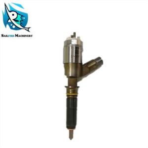 China ENGINE PART 3200680 E313 CAT313 INJECTOR factory