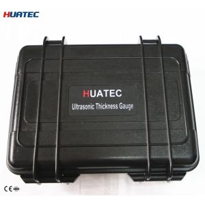 High Precision Ultrasonic Thickness Gauge Ultrasonic Thickness Measurement