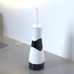 Travel 350ml Smart Portable Water Flosser IPX7 Waterproof