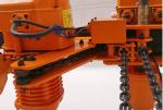 Ring chain hoist, hhbb type 10T electric chain hoist, ring chain electric hoist
