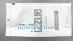 HOOK HANDLE BAGS, RIGID HANDLE ZIPPER BAGS, SWIMWEAR BAGS Custom Hanging Hook