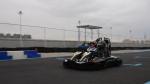 Kids Adults 50Ah Racing Electric Powered Go Kart Belt Differential Drive 80km/h
