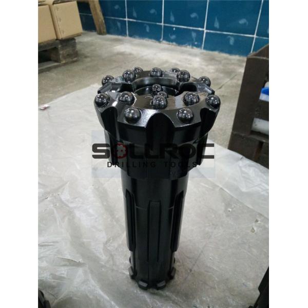 Reverse Circulation RC Drill Bits , RC Button Bits RC Hammer Bits