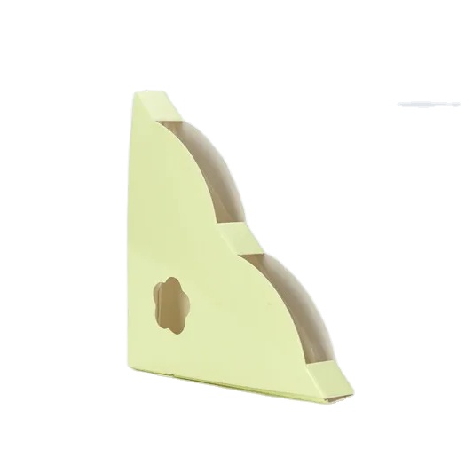 19.7x11cm Eco-friendly Window Insect Glue Trap Reusable and Eco-friendly