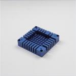 Precision Stainless Steel CNC Parts Durable Milling Small Parts ODM