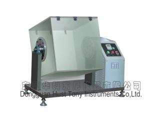 China Electronic Down-Proof Textile Testing Instrument With GB / T12705.2 Standard factory