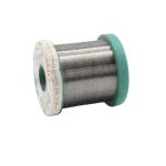 High Quality Heater 0.12mm 0Cr25Al5 Steel Wire Rope Bright Color