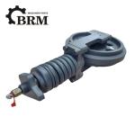 Undercarriage Parts Excavator Track Idler ISO Bulldozer Front Idler SD16