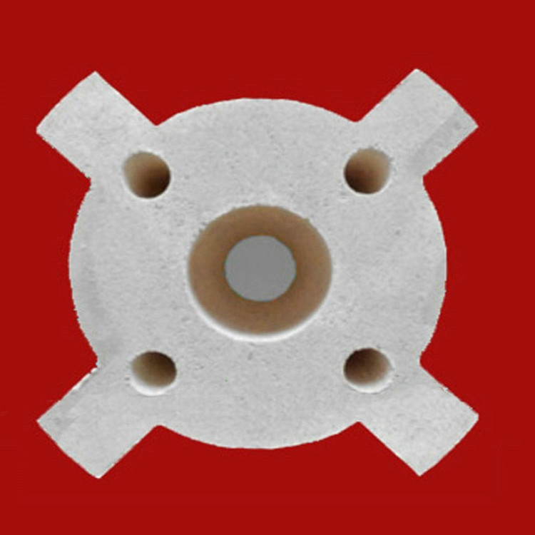 Lower High Alumina Sillimanite Brick for Float Glass Production International Standard