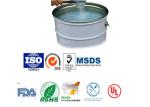High Temperature Resistance Silicone Rubber LED Secondary Lenses