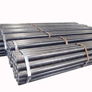 China JIS 17175 Cold Drawn Seamless Steel Pipe 2-30mm Q235 16Mn 20# 45# factory