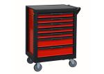 Garage Storage Machinist Tool Chest Anti Shock Protection 51.2/55.0 Kg