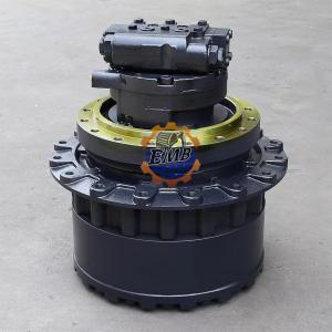 China E320 296-6298 353-0646 Travel Motor 215-9982 334-9986 FINAL DRIVE factory