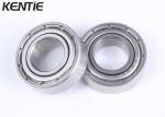 Low Noise 688ZZ 420 Stainless Steel Deep Groove Ball Bearings 8 * 16 * 5mm For