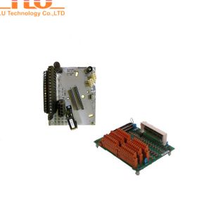 Honeywell DCS CC-TDOR11 Digital Output Module