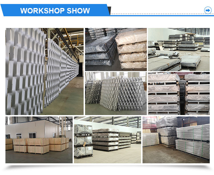 Stainless Steel 304 Perforated Sheet Mesh Soundproof Fireproof Air Flow