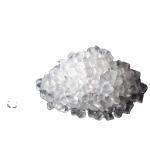 Customized TPE Thermoplastic Elastomer 50A Pouring Molding For Window Stickers