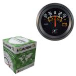 ISO9001 24v 52mm Ammeter AMP Generator Marine Set Jet Boat Gauges