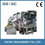 High Speed Carbonless Paper Coating Machine,ATM Paper Coating Machine,Thermal