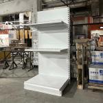 Chinese Manufacturers Custom Baby Carriage Shelf Widening And Crib Shelf