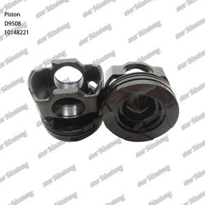 China Piston D9508 10148221 For Liebherr Diesel Engine Repair Parts factory