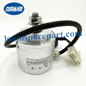 China 625915ba Tsudakoma Zax9100 Encoder Tsudakoma Loom Spare Parts factory