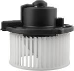 1638204142 AC Automotive Heater Blower Fan Assembly For Mercedes Benz ML Class
