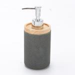 Round Accessories For Bathroom Durable Long Lasting Performance