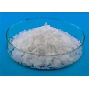 99.99% White Powder Internal Lubricant For PVC Plastic Auxiliary Agents