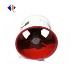 Corrosion Resistant Large Axial Fan with High Material and 70 Degrees Temperatur