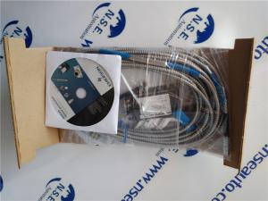 China Epro Emerson PR6423/002-030 sensor PR6423-002-030 New In Stock Original factory