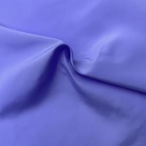 China 75D*150D 132GSM 100%P Polyester Memory Fabric factory